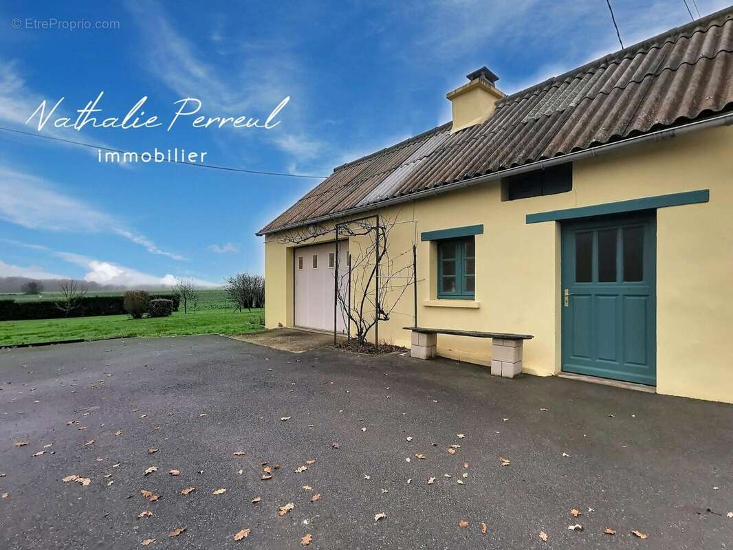 Photo 4 - Maison à PIPRIAC