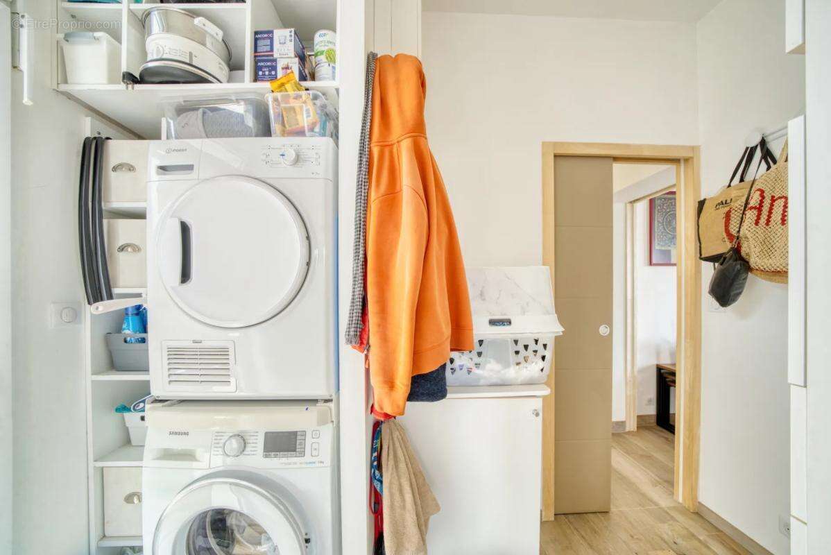 Maison à SAINT-GEORGES-DE-DIDONNE