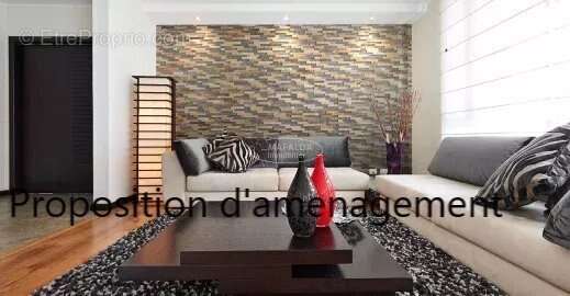 Appartement à MONT-SAXONNEX