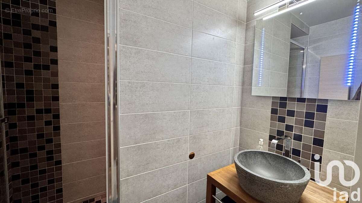 Photo 5 - Appartement à CROISSY-SUR-SEINE