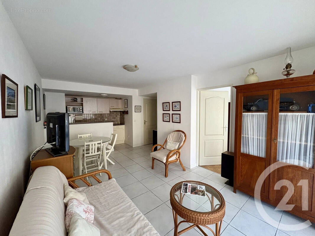 Appartement à ROYAN