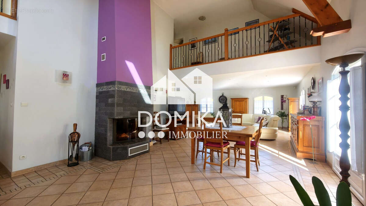 Maison à GOURNAY-EN-BRAY