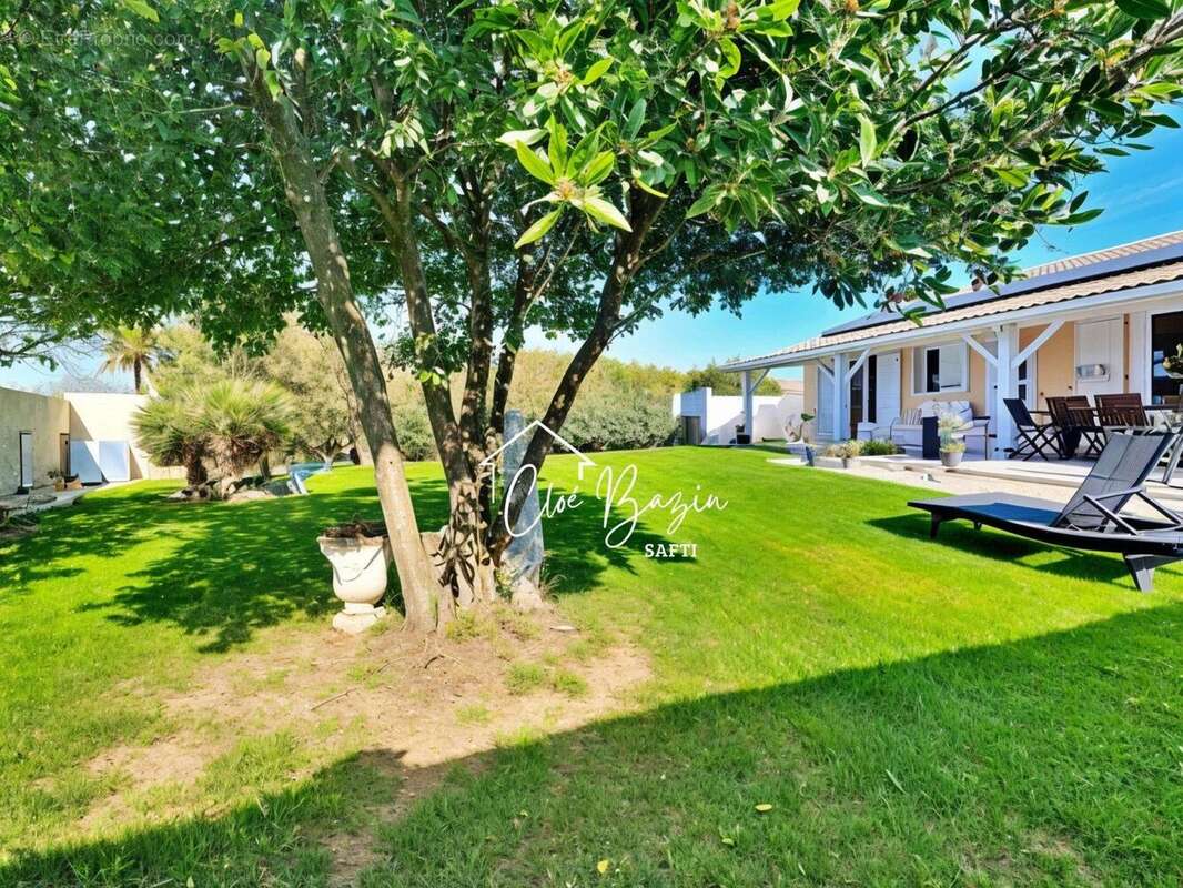 Photo 2 - Maison à FLOIRAC