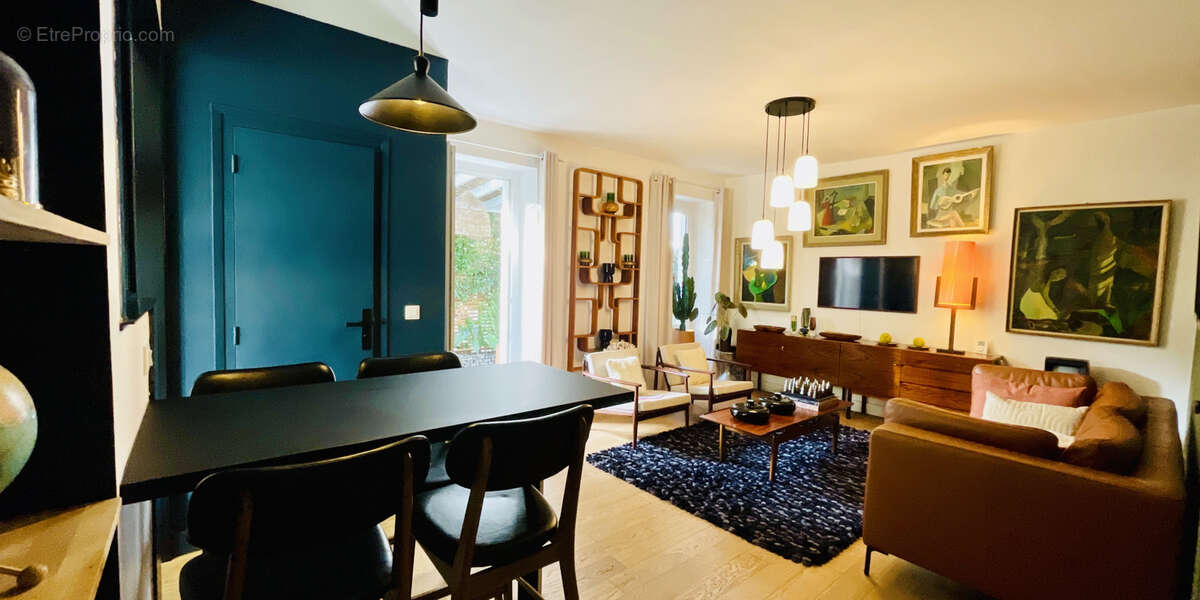 Appartement à ANGLET