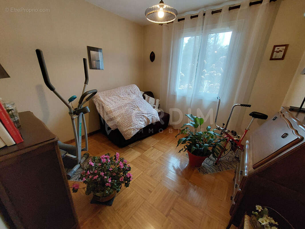 Maison à CHAUMOT