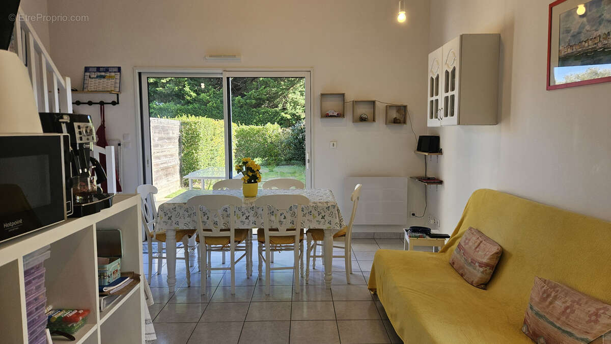 Maison à NOTRE-DAME-DE-MONTS