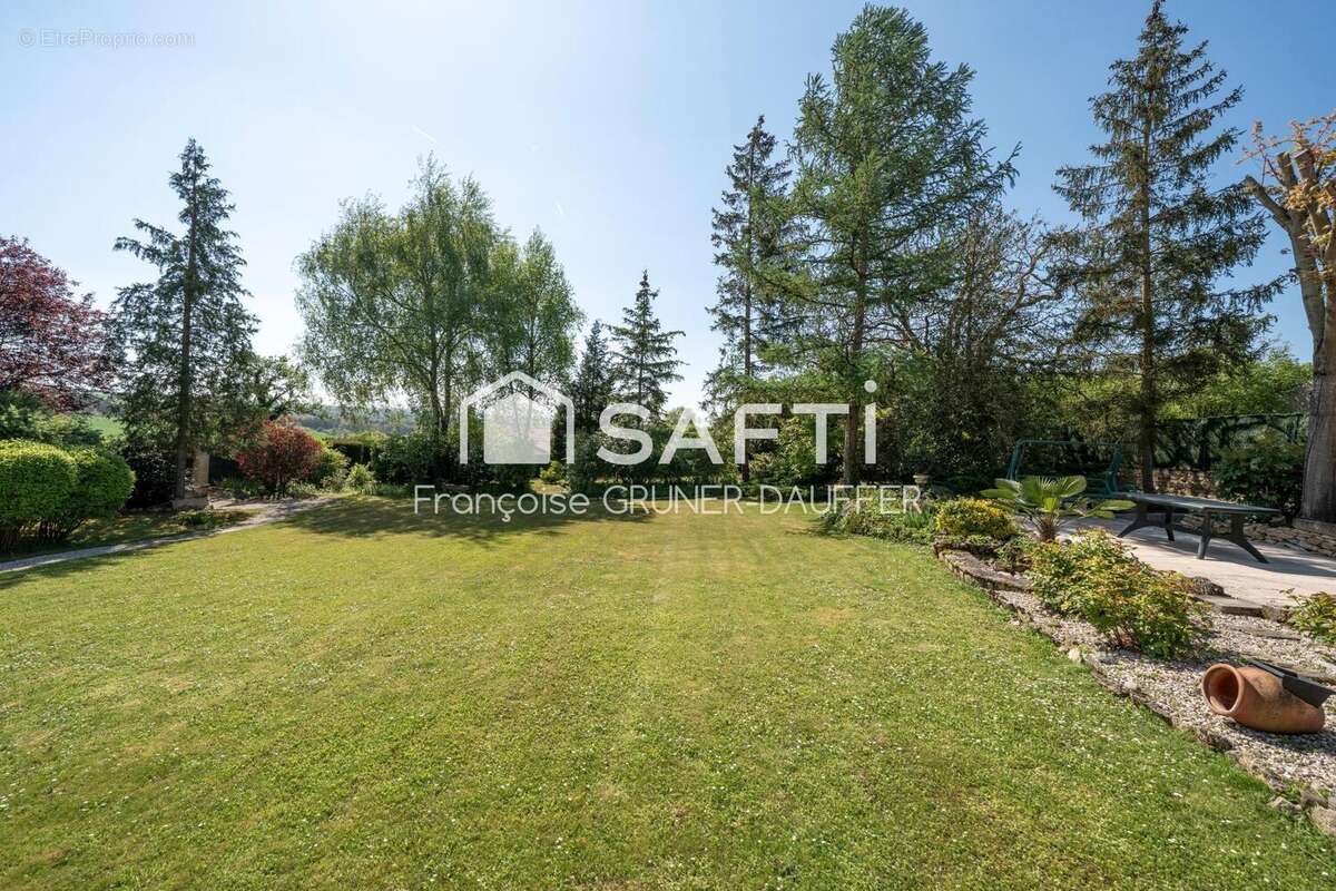 Photo 2 - Maison à VILLEY-SAINT-ETIENNE