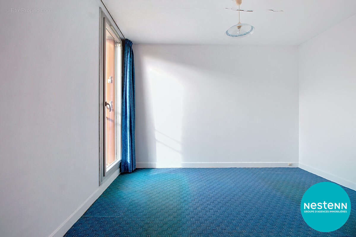 Appartement à RUEIL-MALMAISON