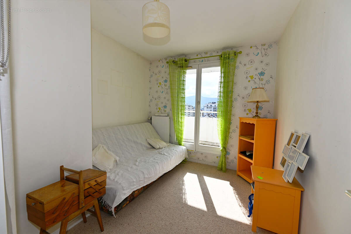 Appartement à CHAMBERY