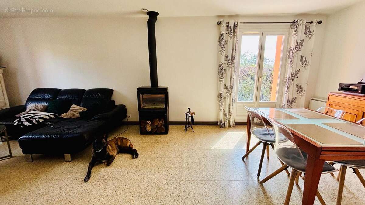 Photo 3 - Maison à DRAGUIGNAN