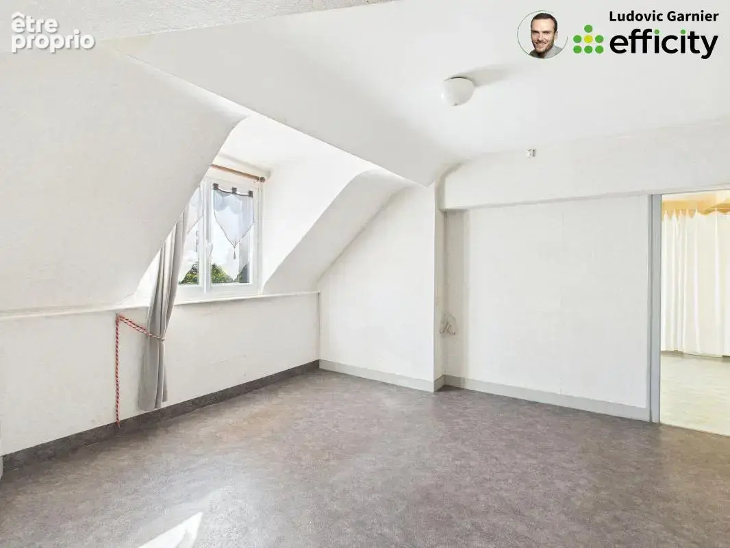 Maison 5 pièces 102 m² à vendre à Romagny (50140) - photo 12