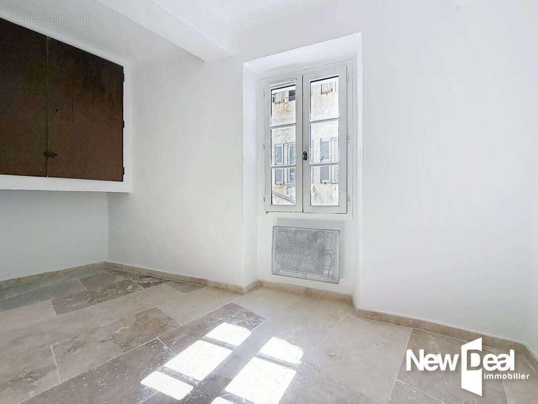 Appartement à SEILLANS