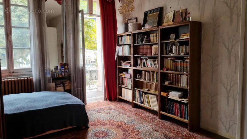 Appartement à TULLE