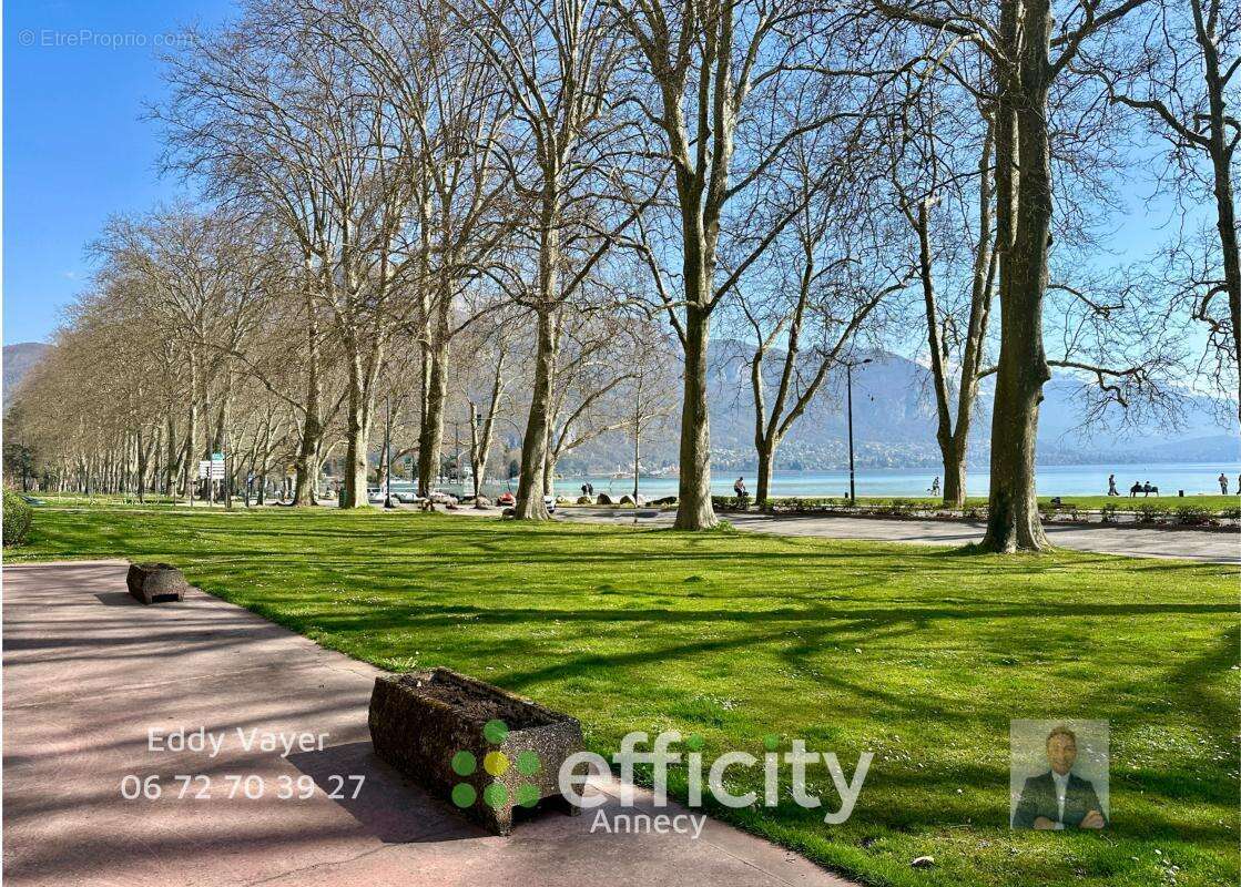 Appartement - photo 9