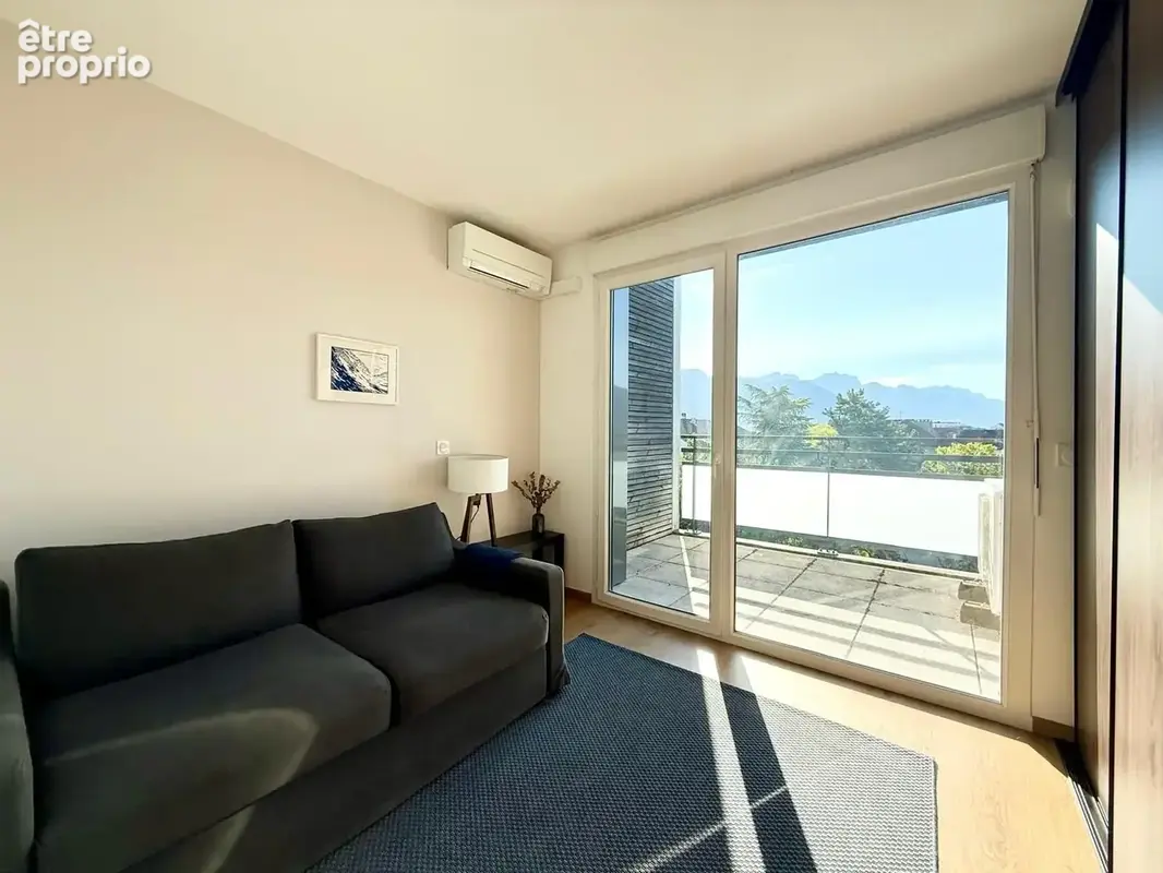 Appartement 4 pièces 79 m² à vendre à Annecy (74000) - photo 8