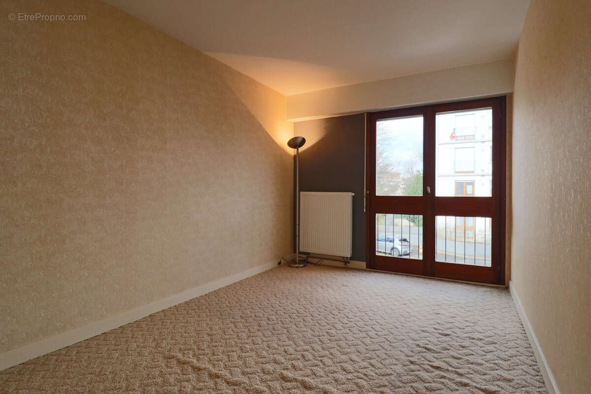 Appartement à LIVRY-GARGAN