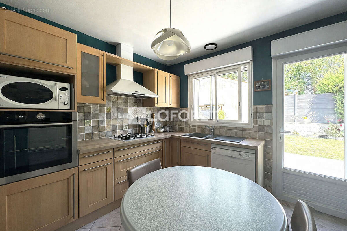 Maison Étaules 4 pièces - photo 3