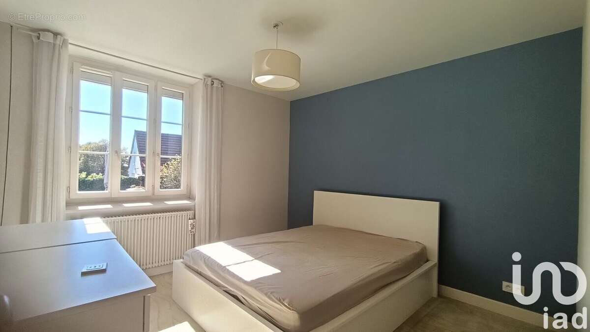 Photo 7 - Maison à SAINT-GOUSSAUD