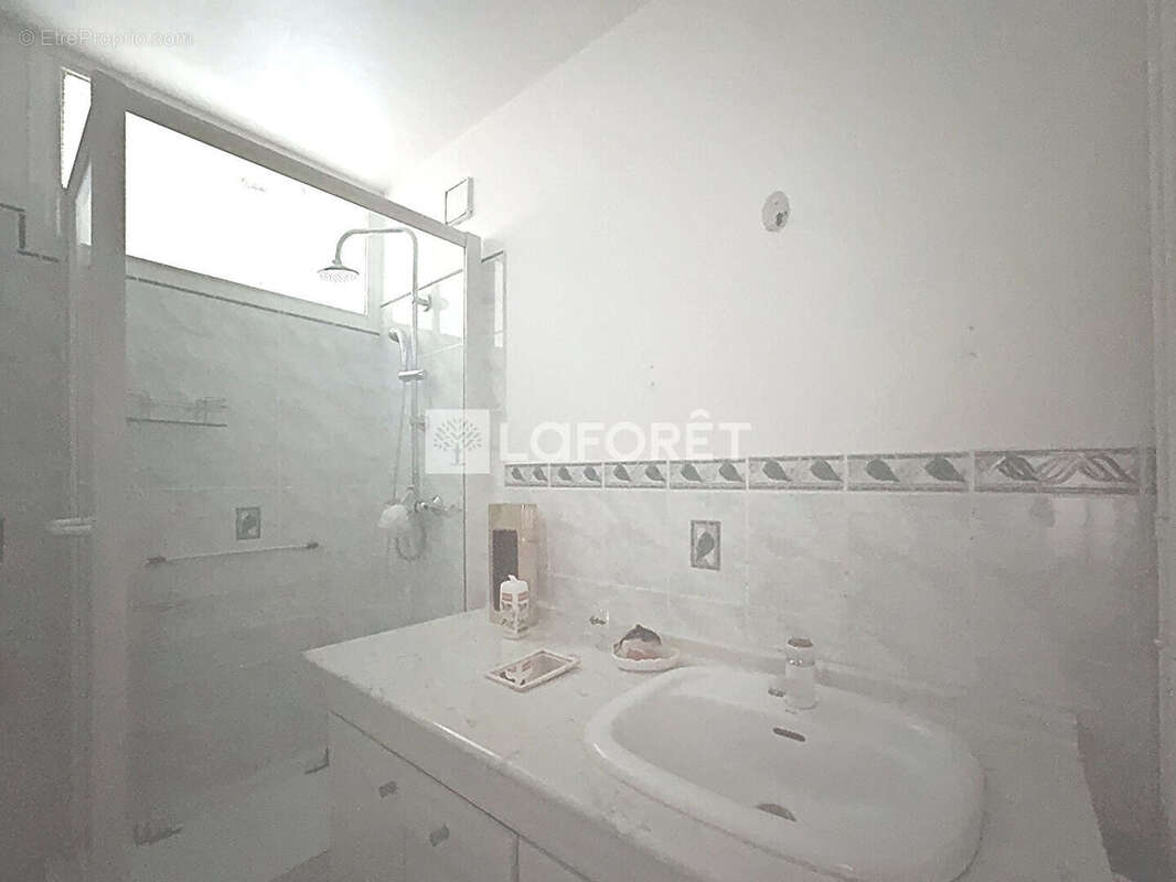 Appartement à VILLIERS-SUR-MARNE