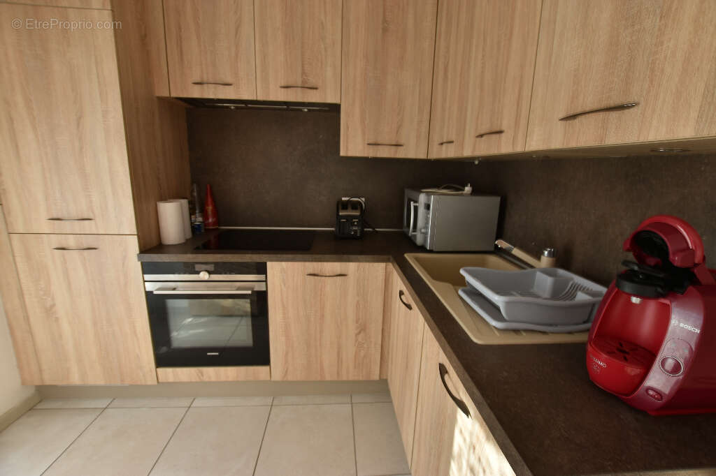 Appartement à FREJUS