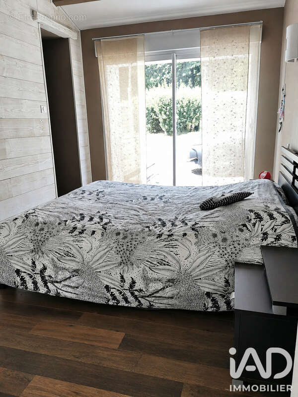 Maison 132 m² à Challans  - photo 9