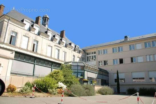 Investissement en EHPAD - photo 2