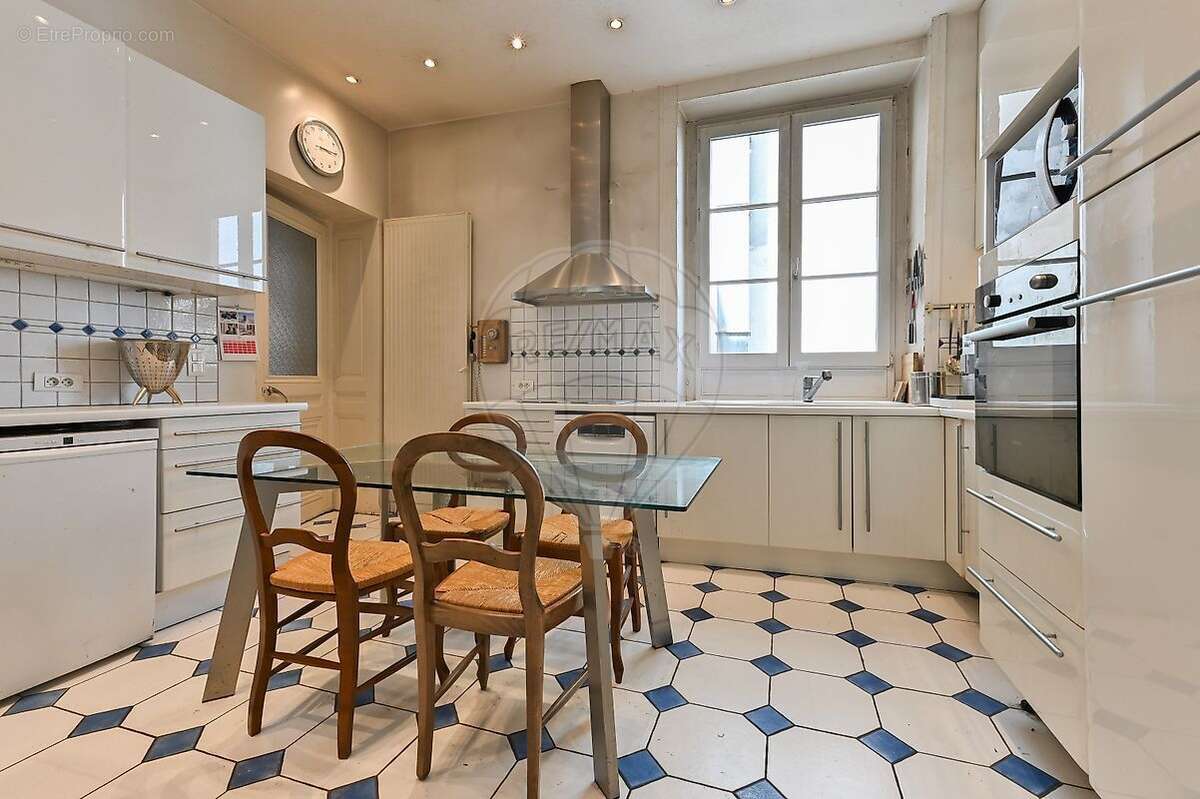 Appartement à LYON-2E