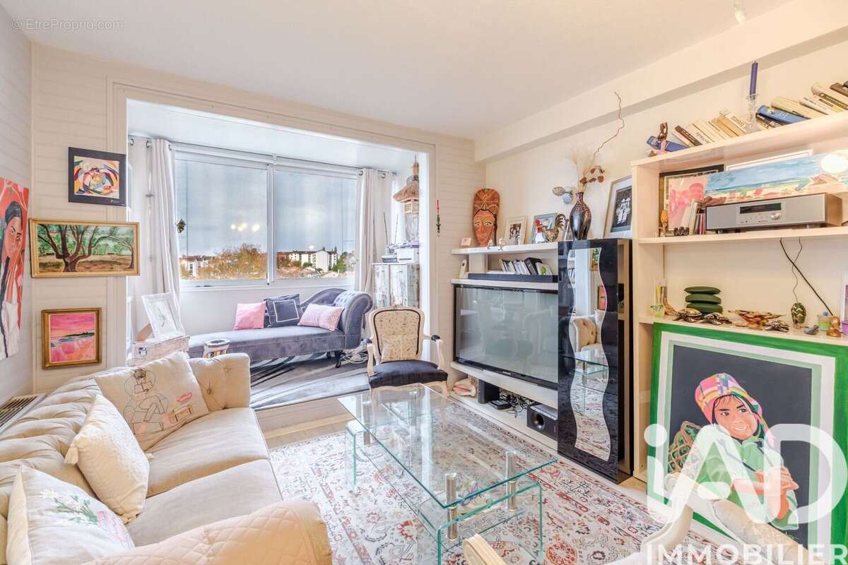 Photo 1 - Appartement à ANGLET