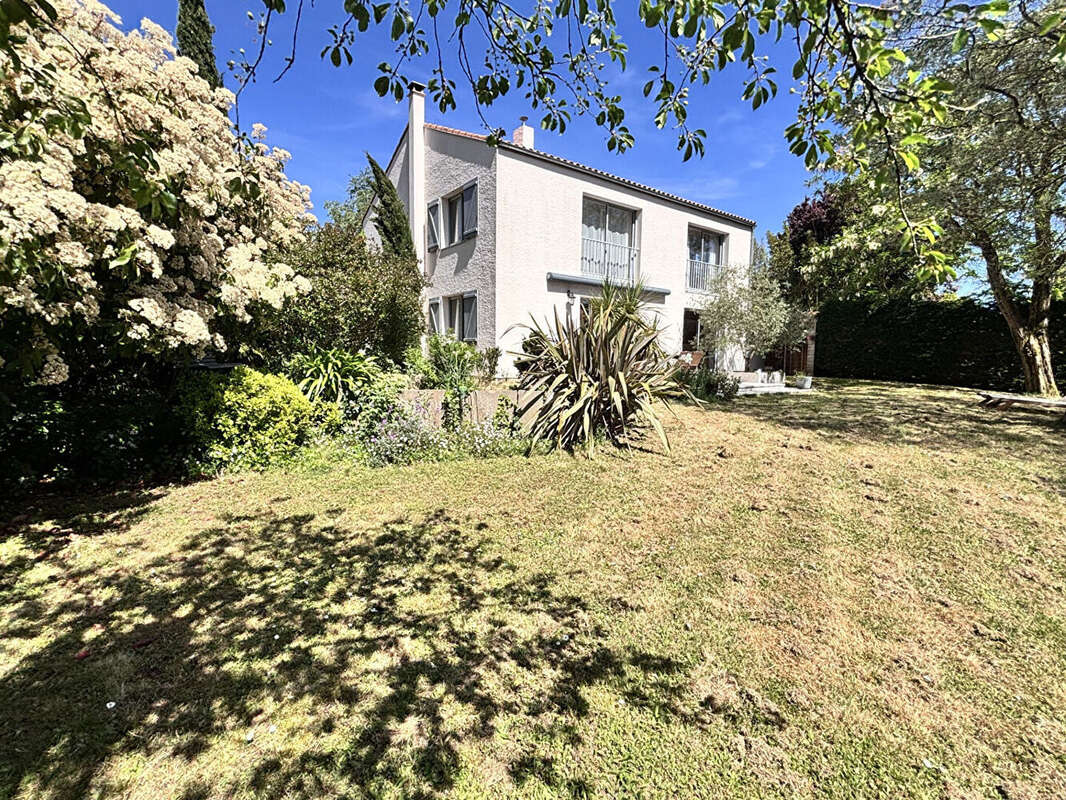 Maison à BASSE-GOULAINE