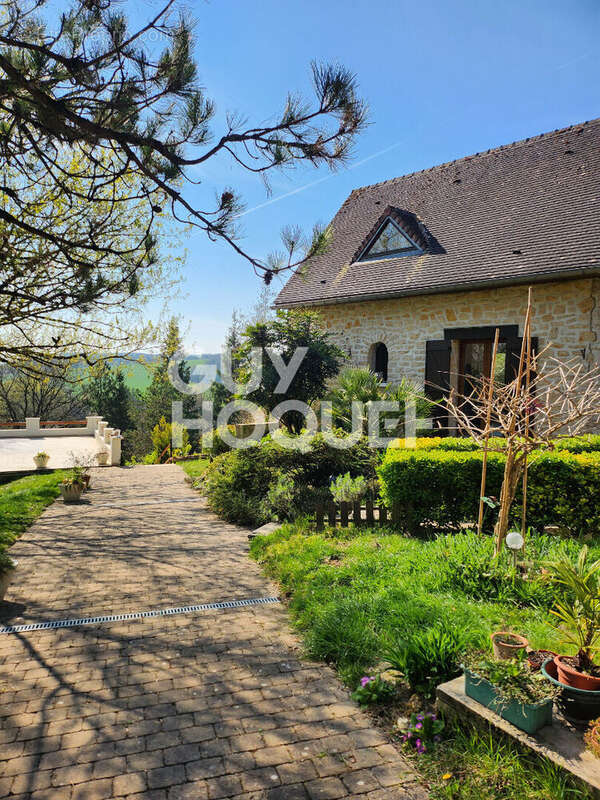 Maison à NOGENT-SUR-SEINE