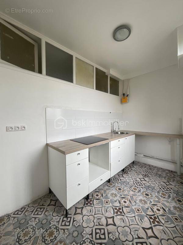 Appartement à CHATOU