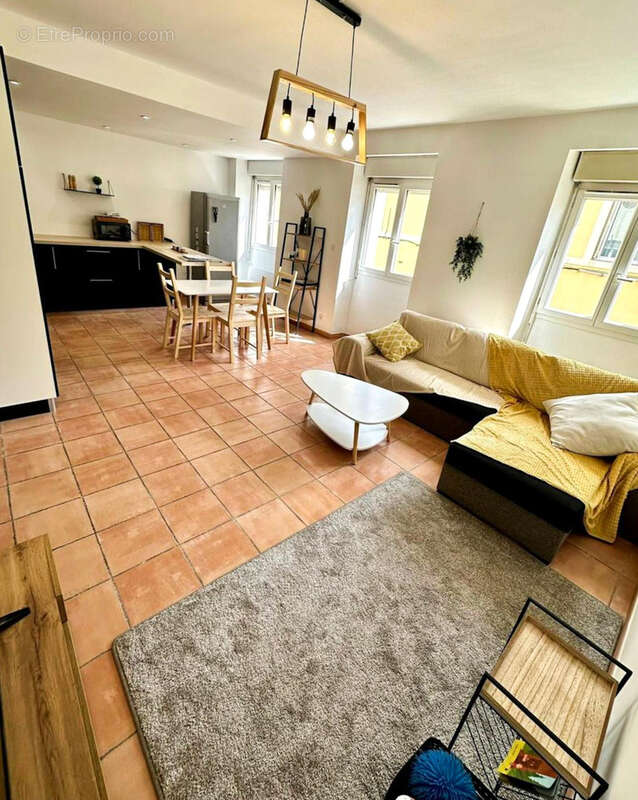 Appartement à ALES
