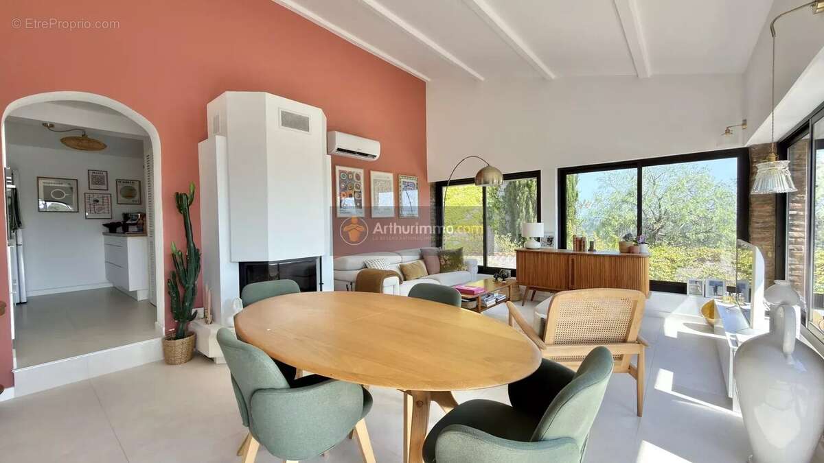Maison 116 m² à Frejus  - photo 5