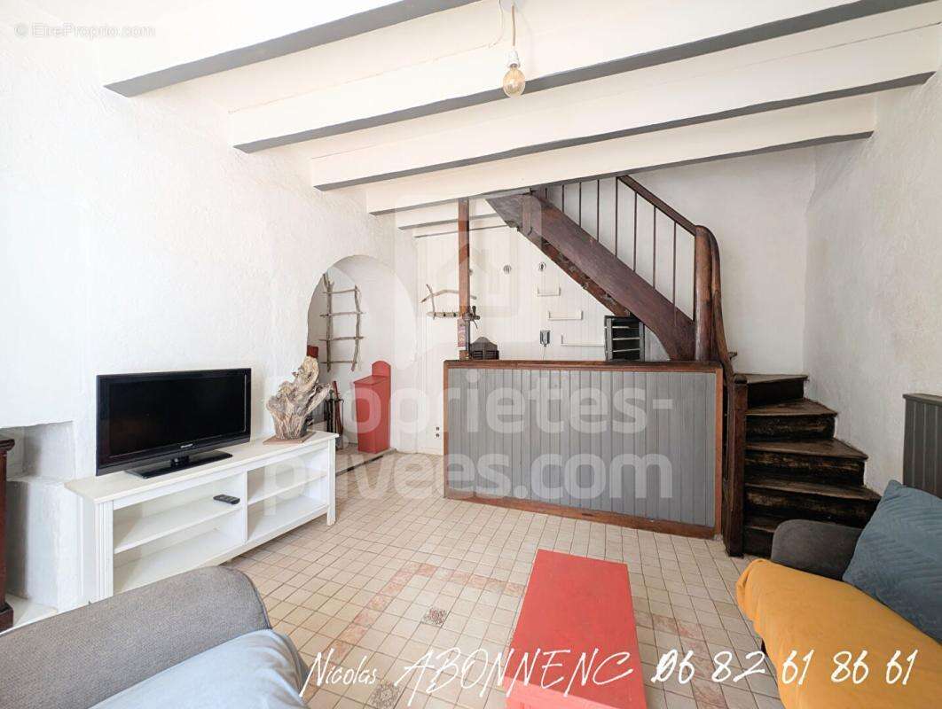 Maison Pierre Chatel 4 pièce(s) 117.60 m2 - photo 4