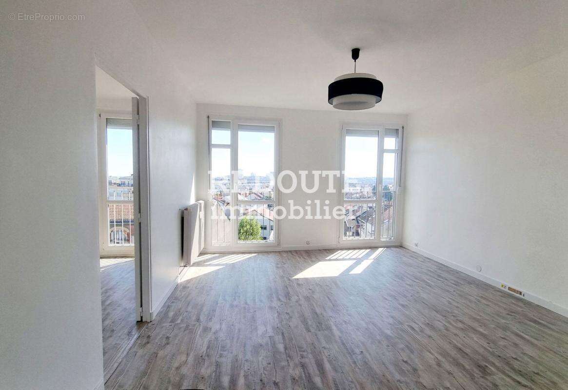 Appartement à REIMS