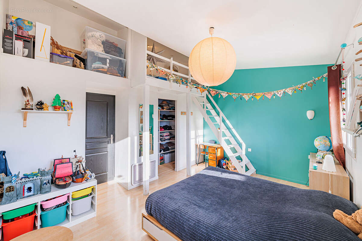 Coup de coeur pour cette maison de village type 4 d'environ 113 m² - photo 10