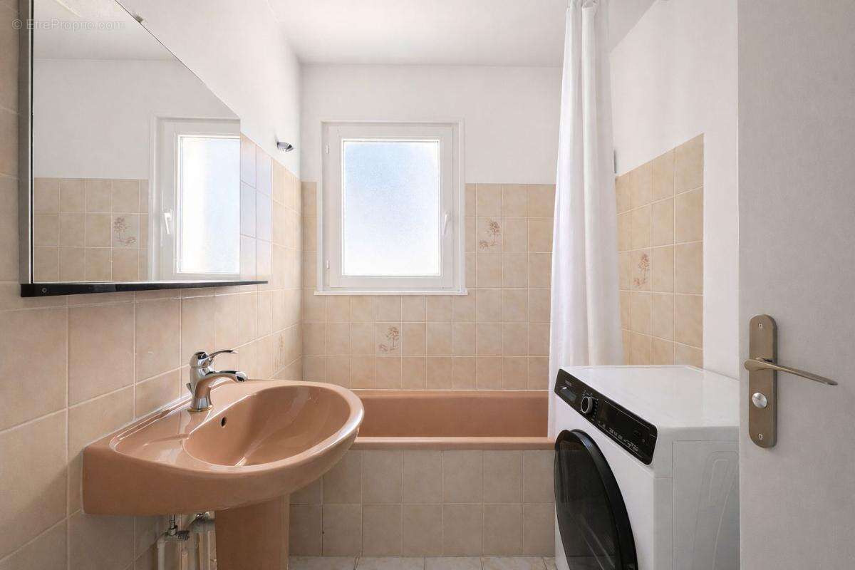 Appartement à OBERNAI