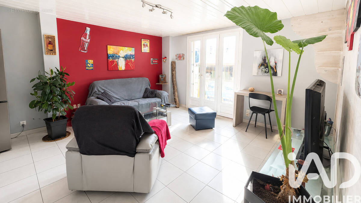 Photo 1 - Appartement à JURANCON
