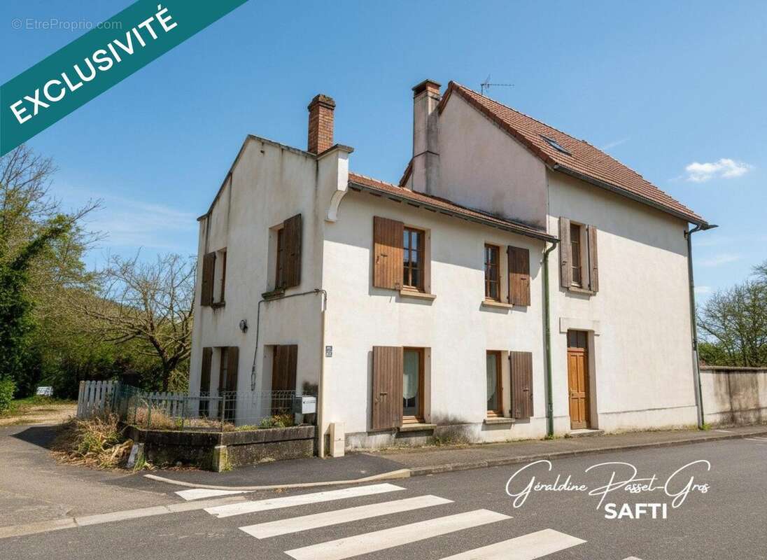 Maison 334 m² à Barbieres  - photo 2