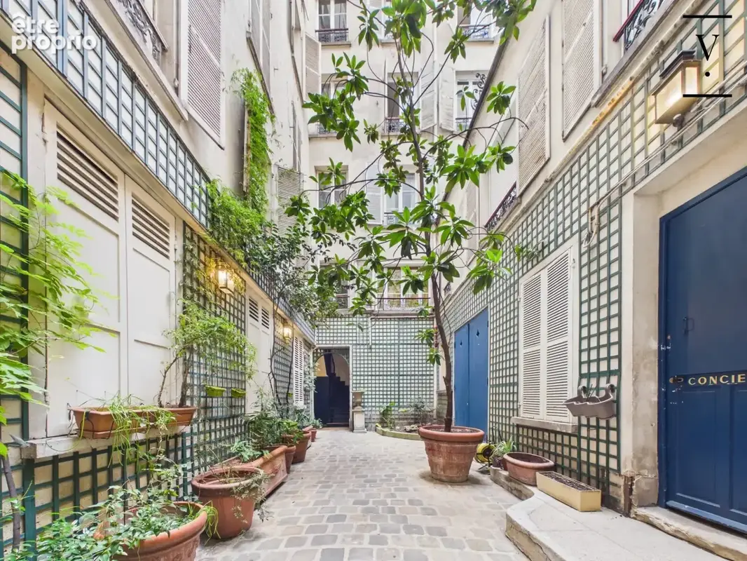 Saint germain des pres - photo 16