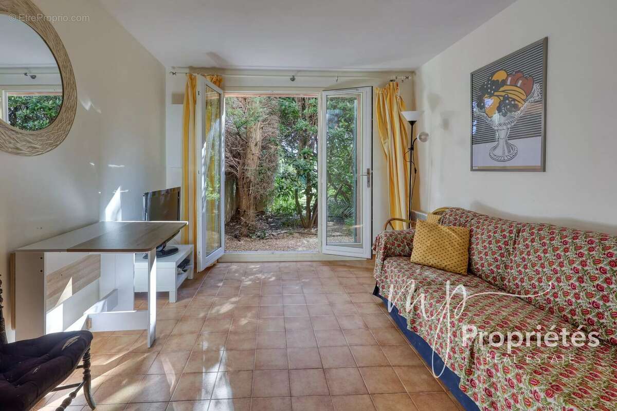 Maison à RAYOL-CANADEL-SUR-MER