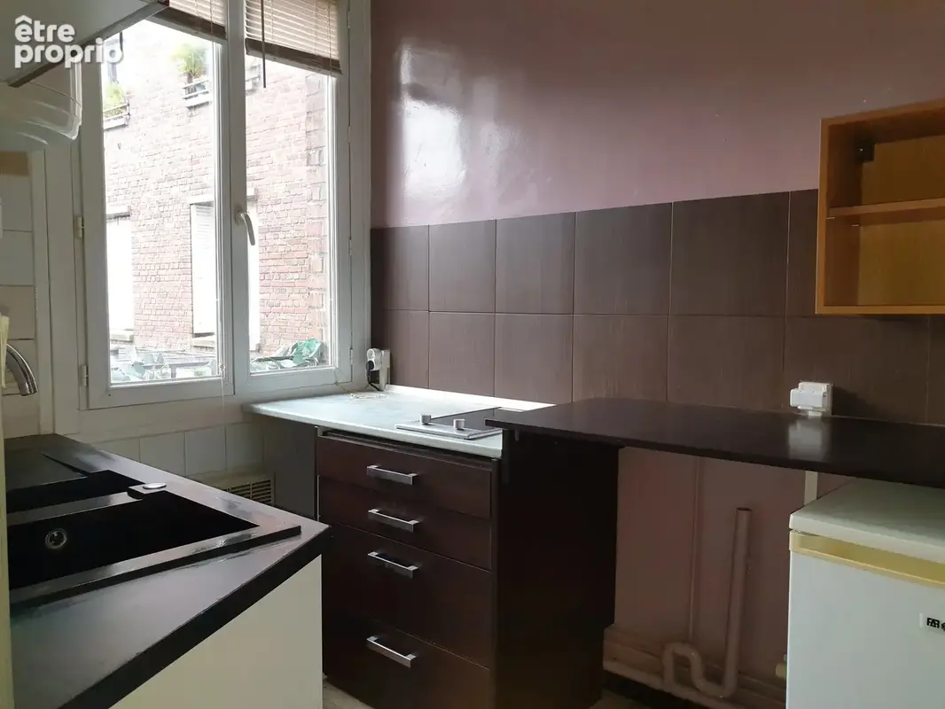 Immeuble de rapport - quartier fac de droit rouen - photo 8