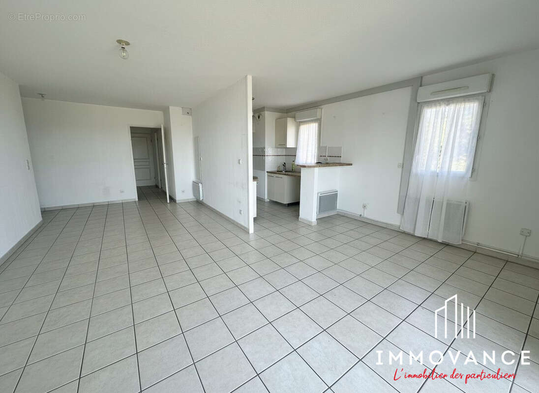Appartement à GRABELS