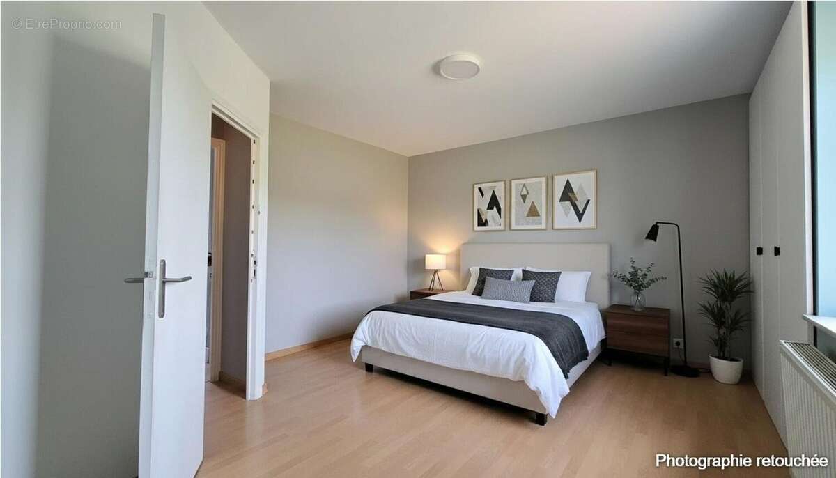 Maison 88 m² à Joudreville  - photo 8