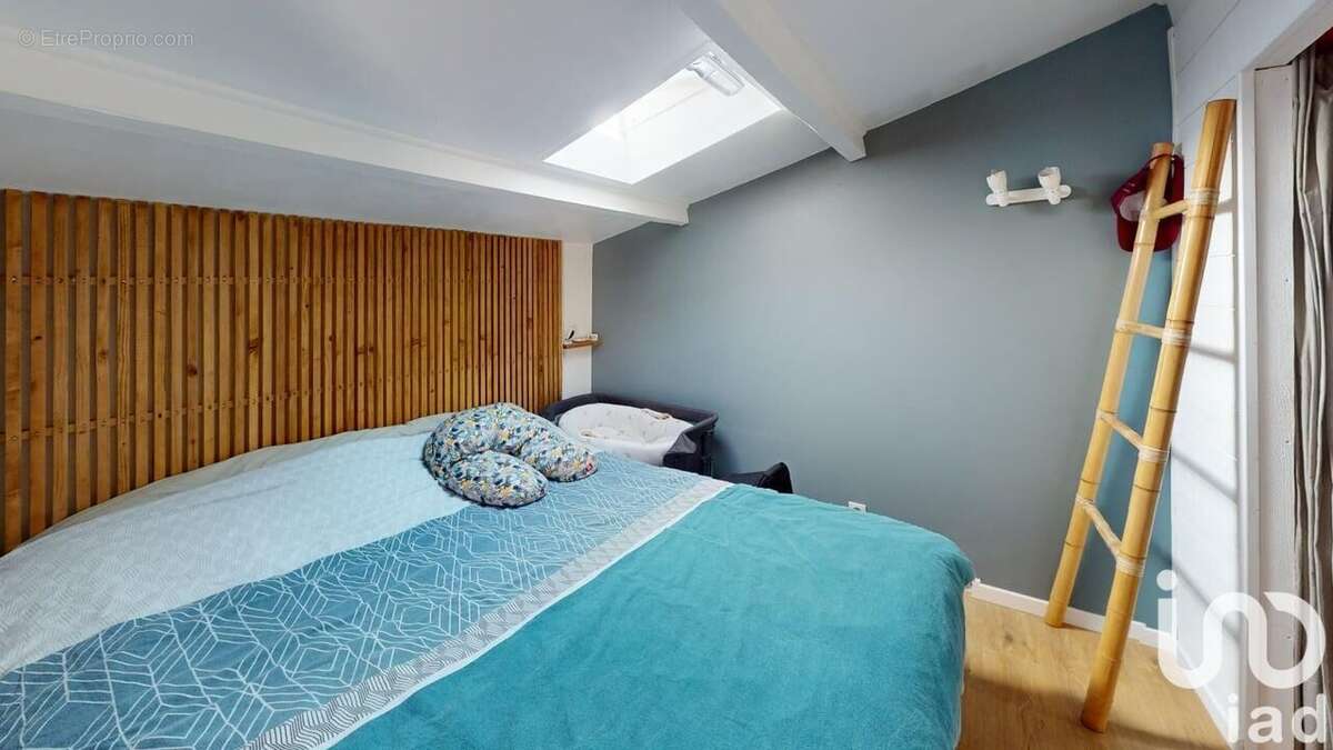 Photo 9 - Maison à SAINTE-SOULLE