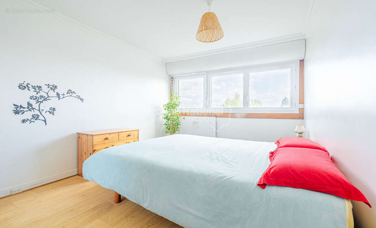 Appartement à EAUBONNE