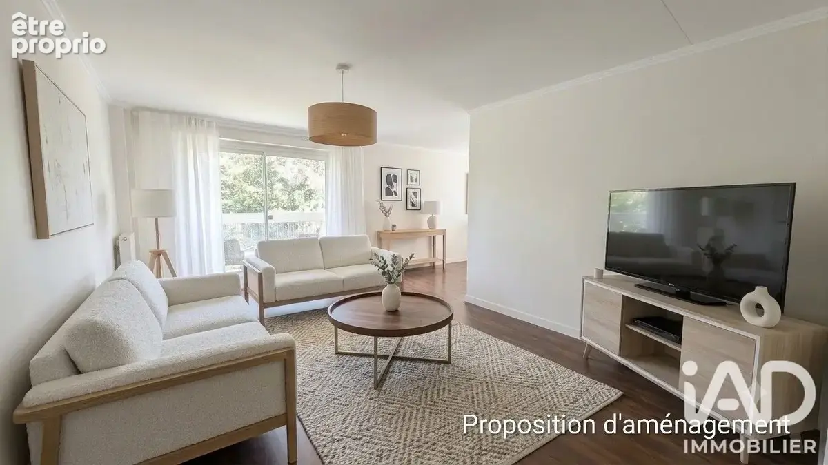 Photo 1 - Appartement à ELANCOURT