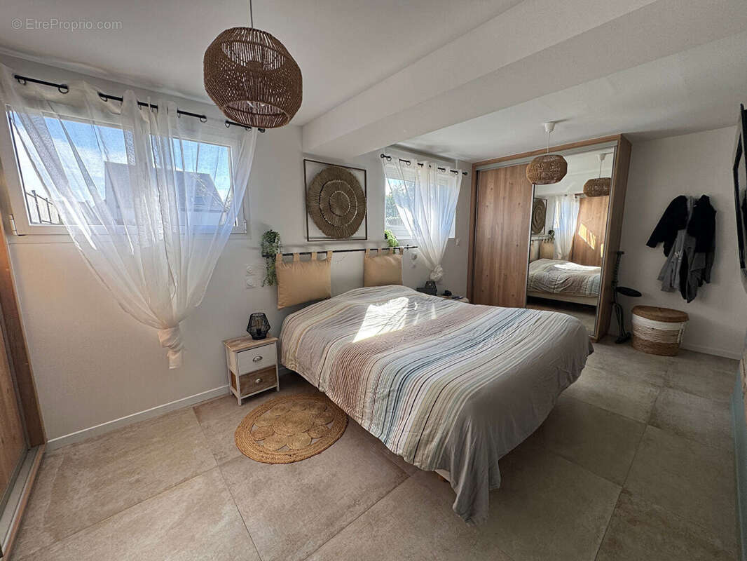 Maison à LANDIVISIAU