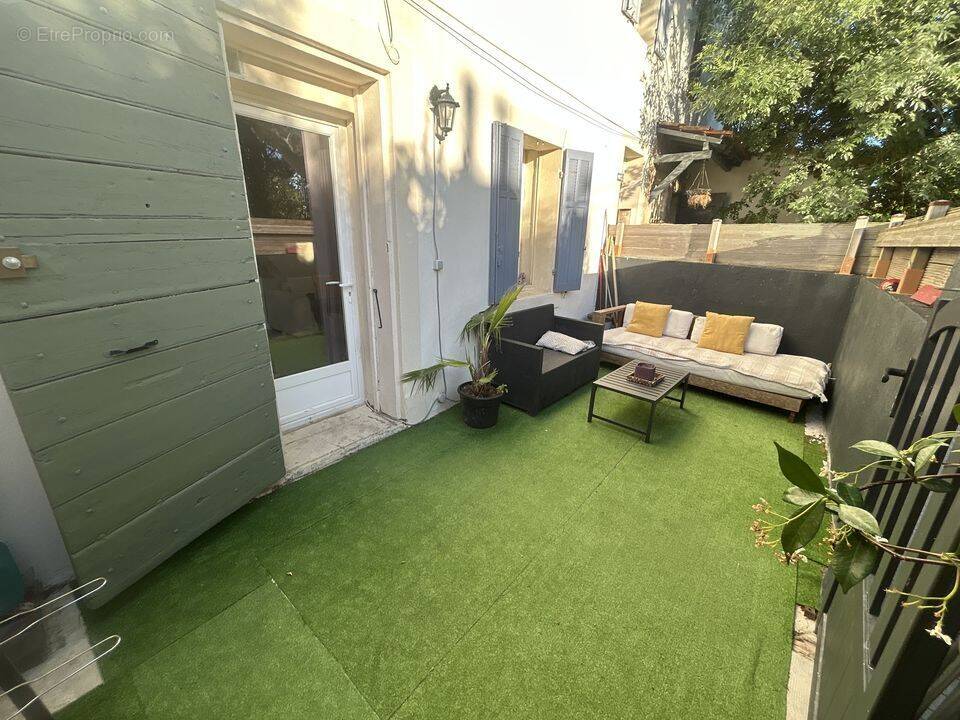 Appartement à ALLAUCH