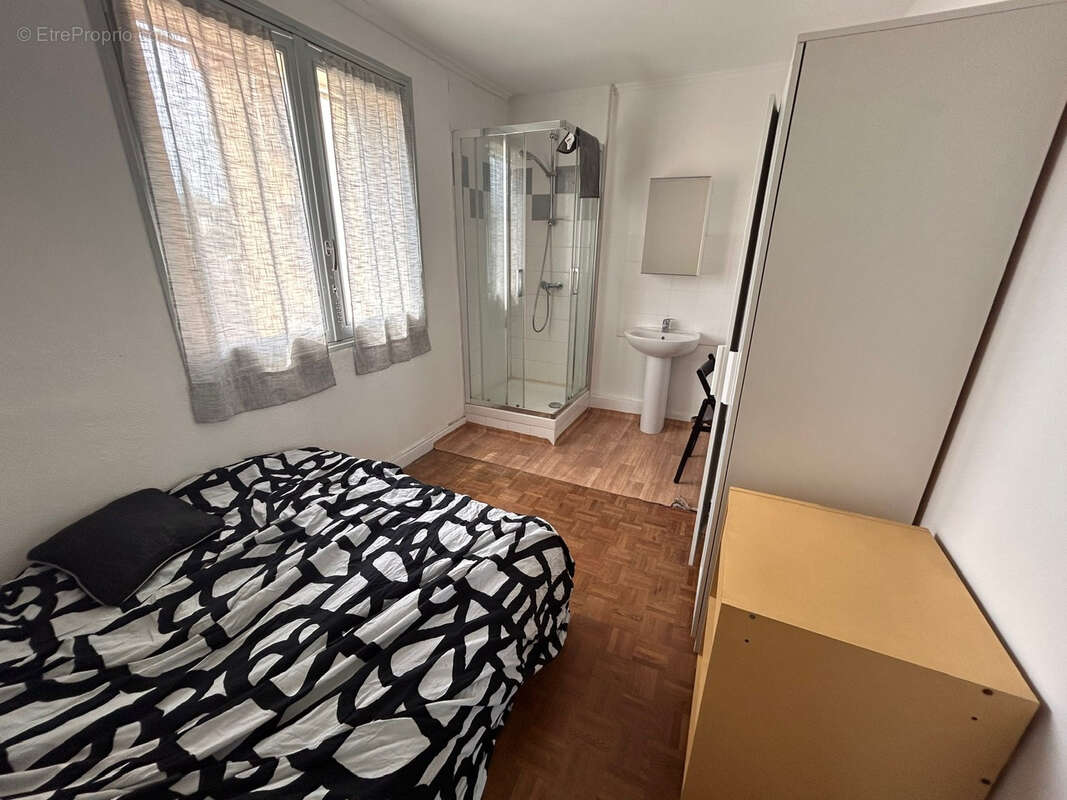 Appartement à BRON